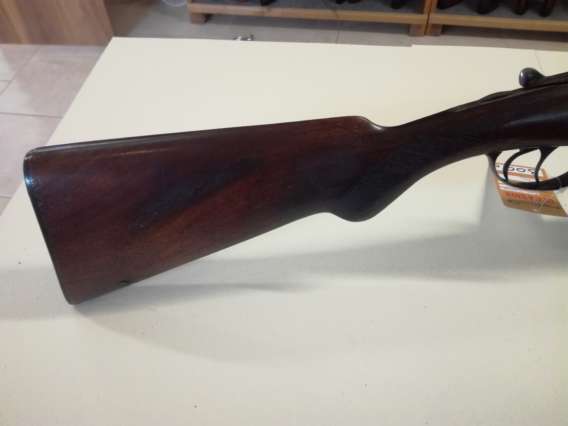MANUFRANCE ROBUST 222 CALIBRE 16/65 – Image 4