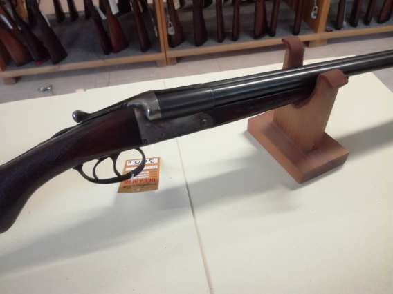 MANUFRANCE ROBUST 222 CALIBRE 16/65 – Image 3