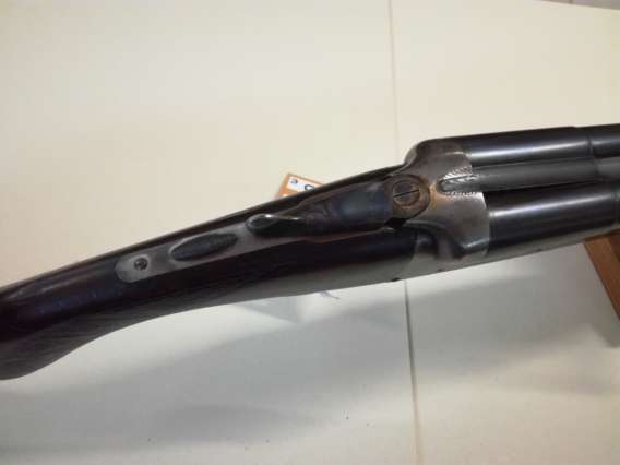 MANUFRANCE ROBUST 222 CALIBRE 16/65 – Image 2