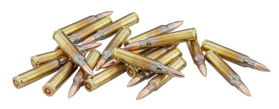 MUNITIONS ATS CALIBRE 223 REM X20 – Image 2