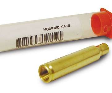 DOUILLE MODIFIEE LNL 30 WIN MAG A300M