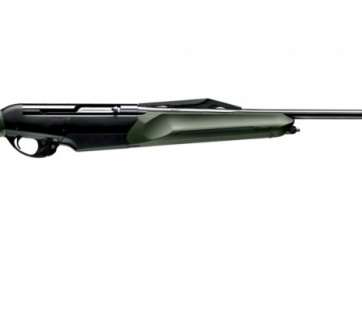 PACK BENELLI ARGO E COMFORT VERT, CAL 300 WIN MAG CANON 51CM+ POINT ROUGE AIMPOI