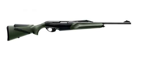 PACK BENELLI ARGO E COMFORT VERT, CAL 300 WIN MAG CANON 51CM+ POINT ROUGE AIMPOI