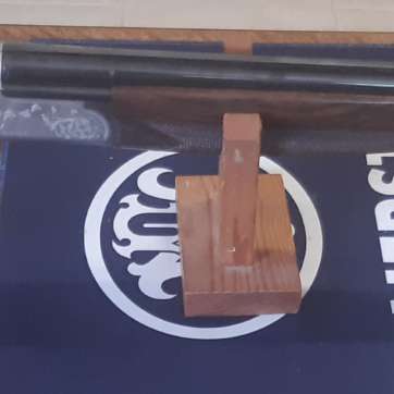 FABARM SUPERPOSE GAMMA2 CALIBRE 12/76