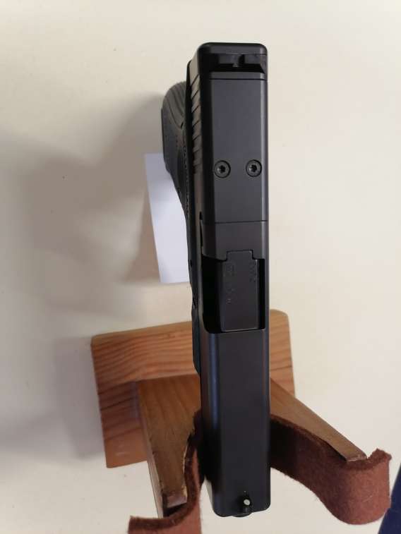 PISTOLET GLOCK 17 9 X 19 (9MM LUGER) – Image 3