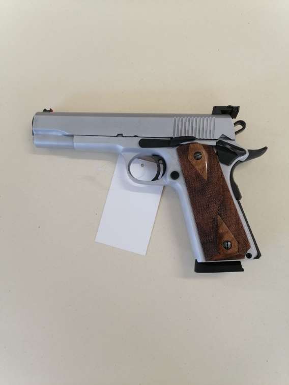 TANFOGLIO WITNESS 1911 45 AUTO (45 ACP)