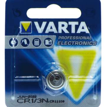 PILES VARTA CR1/3N--3-VOLT