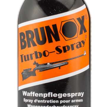 HUILE BRUNOX GUN CARE EN SPRAY 100ML