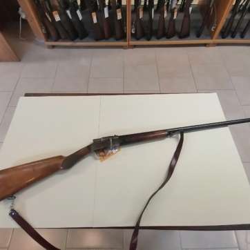 MANUFRANCE BUFFALO CALIBRE 14 mm