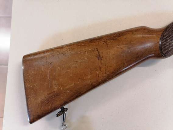 MANUFRANCE BUFFALO CALIBRE 14 mm – Image 12