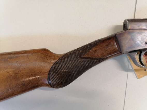 MANUFRANCE BUFFALO CALIBRE 14 mm – Image 11