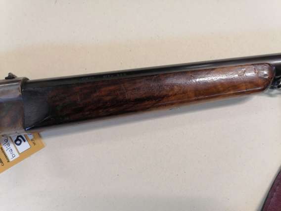 MANUFRANCE BUFFALO CALIBRE 14 mm – Image 9