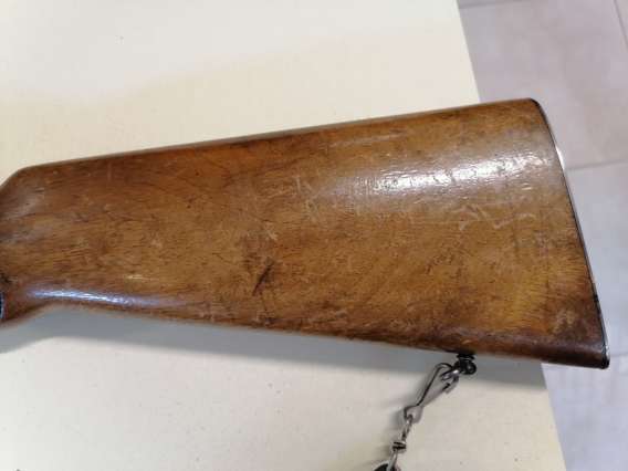 MANUFRANCE BUFFALO CALIBRE 14 mm – Image 8