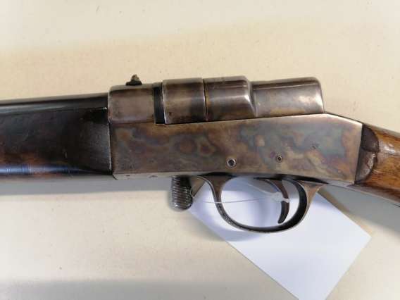 MANUFRANCE BUFFALO CALIBRE 14 mm – Image 6