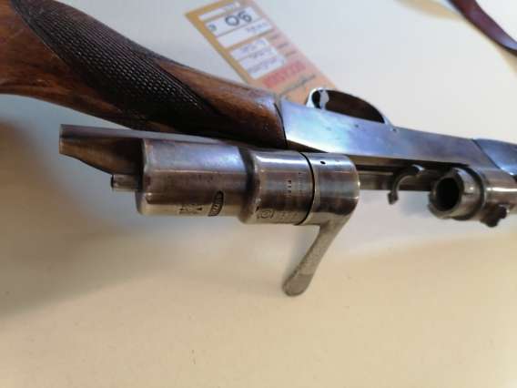 MANUFRANCE BUFFALO CALIBRE 14 mm – Image 3