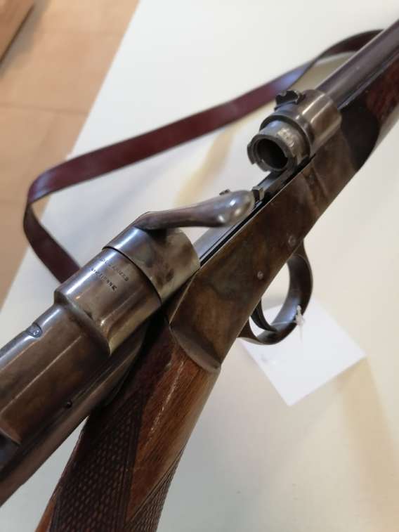 MANUFRANCE BUFFALO CALIBRE 14 mm – Image 2