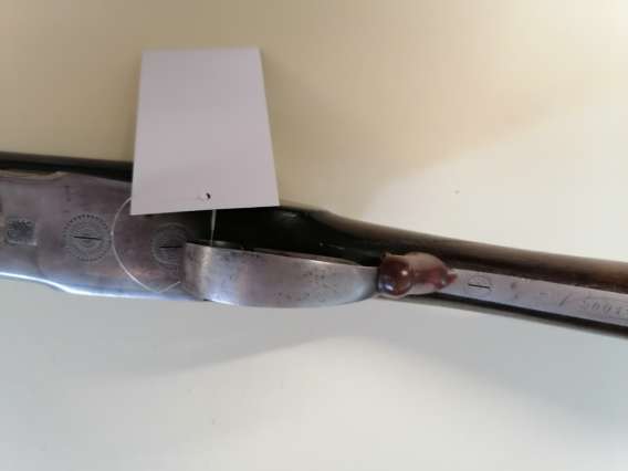JUXTAPOSE CALIBRE 12/65 – Image 4
