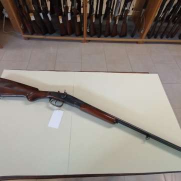 ROSSI JUXTAPOSE CALIBRE 410
