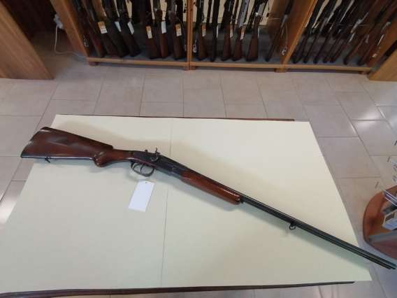ROSSI JUXTAPOSE CALIBRE 410