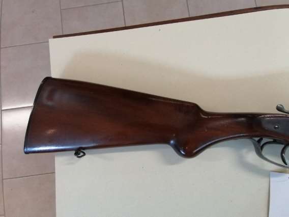ROSSI JUXTAPOSE CALIBRE 410 – Image 2