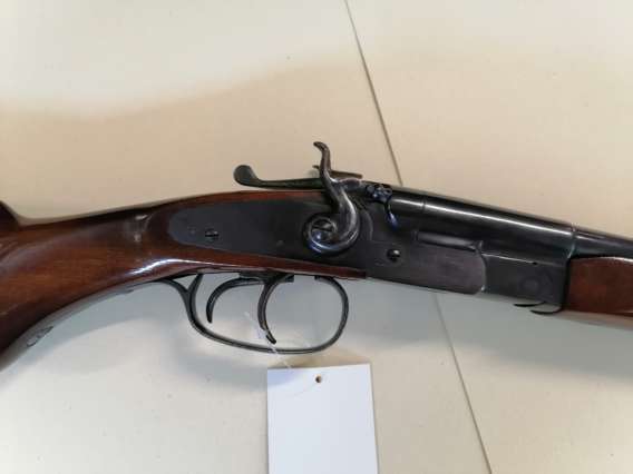 ROSSI JUXTAPOSE CALIBRE 410 – Image 8
