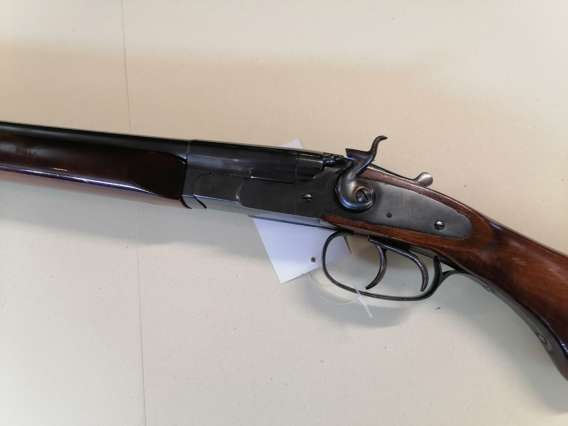 ROSSI JUXTAPOSE CALIBRE 410 – Image 5