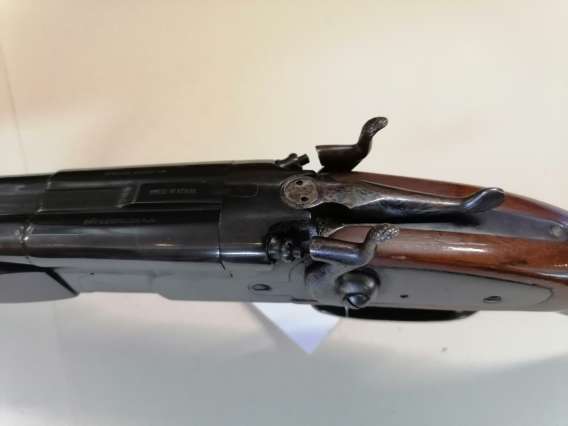 ROSSI JUXTAPOSE CALIBRE 410 – Image 3