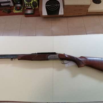 SILMA EXPRESS 8 X 57 IRS (8 X 57 JRS)