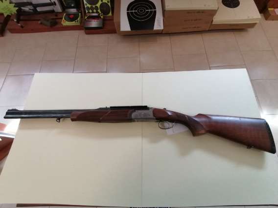 SILMA EXPRESS 8 X 57 IRS (8 X 57 JRS)