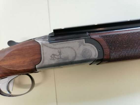 SILMA EXPRESS 8 X 57 IRS (8 X 57 JRS) – Image 9