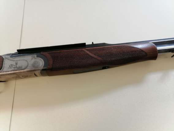 SILMA EXPRESS 8 X 57 IRS (8 X 57 JRS) – Image 8