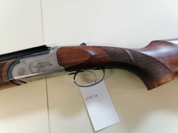 SILMA EXPRESS 8 X 57 IRS (8 X 57 JRS) – Image 6