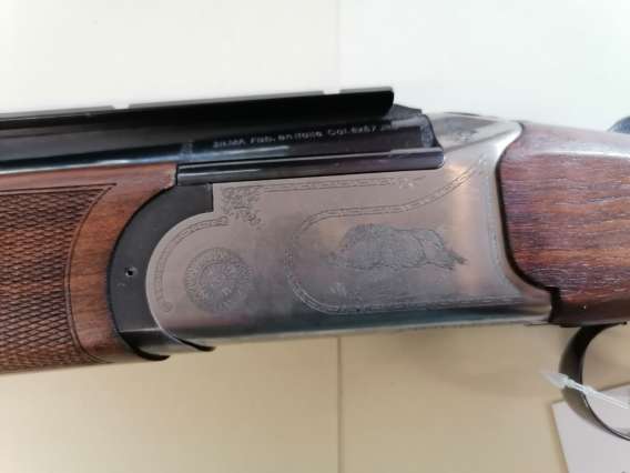 SILMA EXPRESS 8 X 57 IRS (8 X 57 JRS) – Image 5