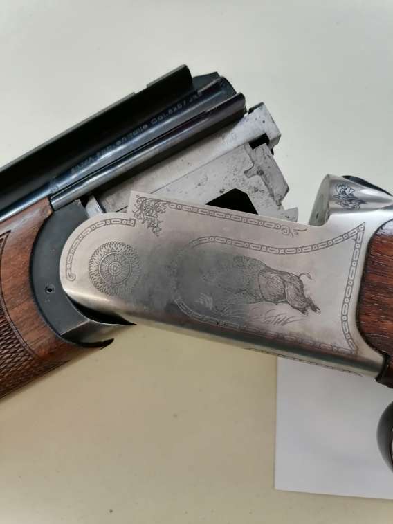 SILMA EXPRESS 8 X 57 IRS (8 X 57 JRS) – Image 3