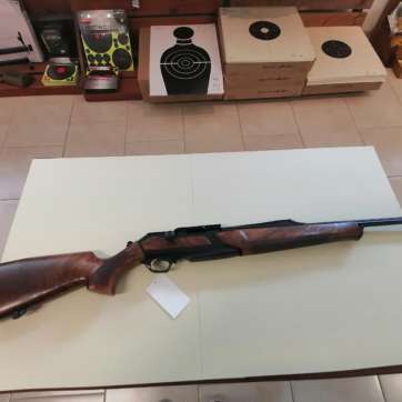 BROWNING MARAL 300 WIN MAG