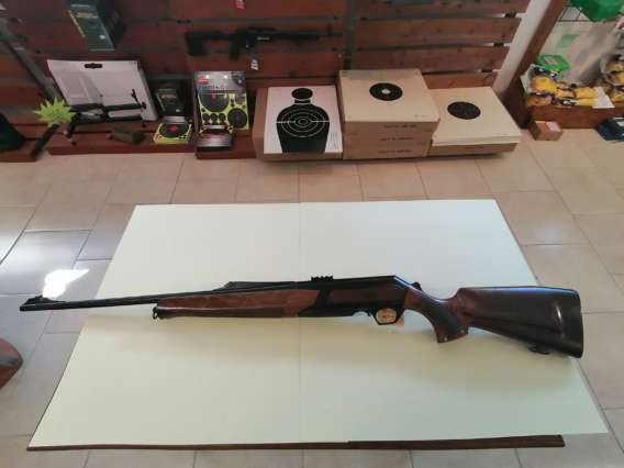 BROWNING MARAL 300 WIN MAG – Image 2