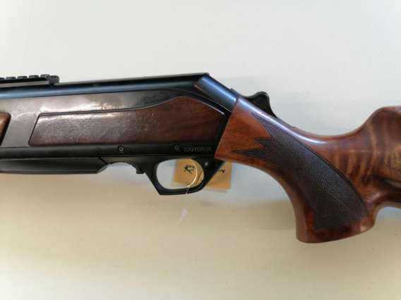 BROWNING MARAL 300 WIN MAG – Image 4