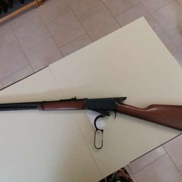 WINCHESTER 94 (MODELE 1894) (M9) 30-30 WIN