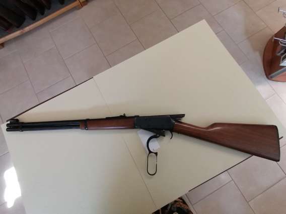 WINCHESTER 94 (MODELE 1894) (M9) 30-30 WIN