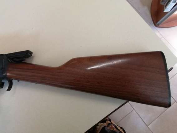 WINCHESTER 94 (MODELE 1894) (M9) 30-30 WIN – Image 2