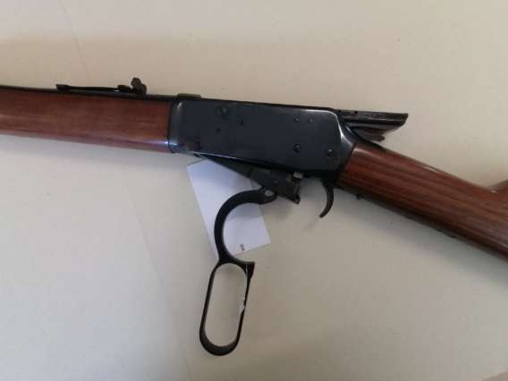WINCHESTER 94 (MODELE 1894) (M9) 30-30 WIN – Image 12