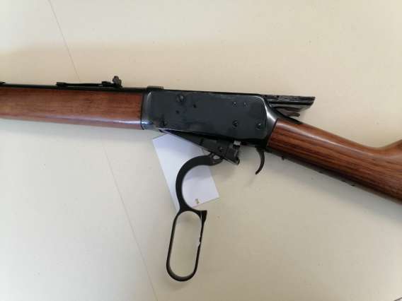 WINCHESTER 94 (MODELE 1894) (M9) 30-30 WIN – Image 11