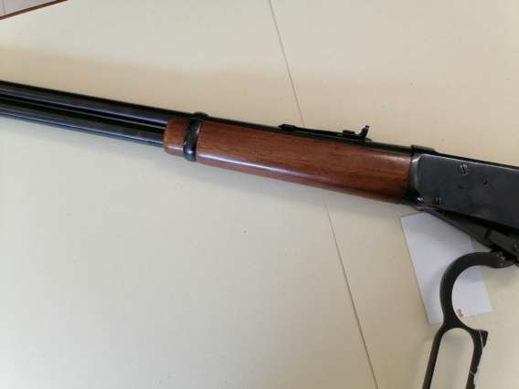 WINCHESTER 94 (MODELE 1894) (M9) 30-30 WIN – Image 10