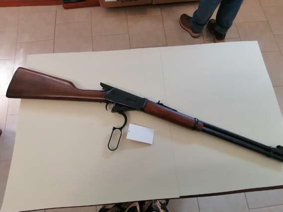 WINCHESTER 94 (MODELE 1894) (M9) 30-30 WIN – Image 9