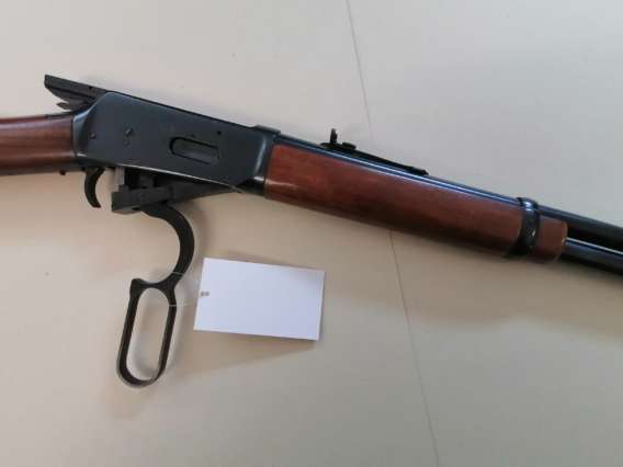 WINCHESTER 94 (MODELE 1894) (M9) 30-30 WIN – Image 7