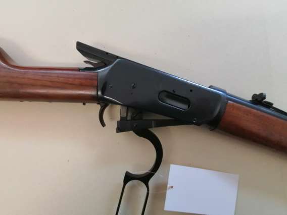 WINCHESTER 94 (MODELE 1894) (M9) 30-30 WIN – Image 6
