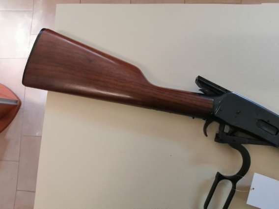 WINCHESTER 94 (MODELE 1894) (M9) 30-30 WIN – Image 5