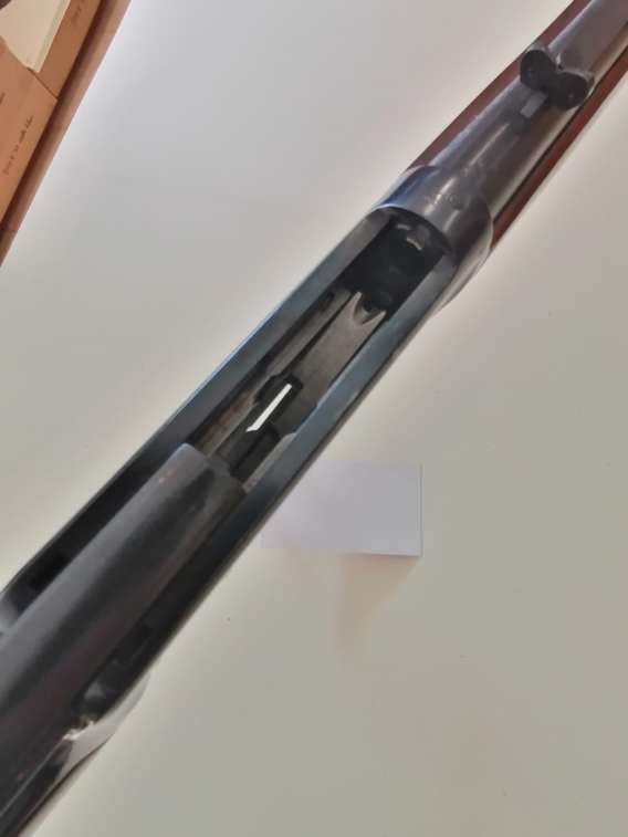 WINCHESTER 94 (MODELE 1894) (M9) 30-30 WIN – Image 4