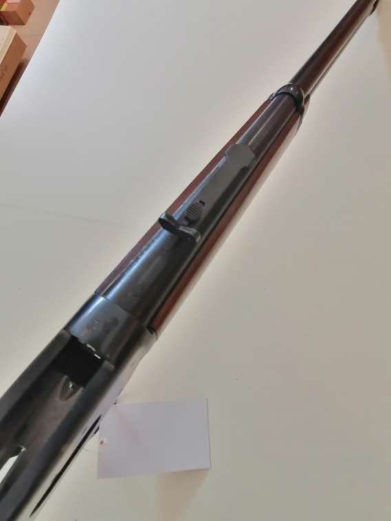 WINCHESTER 94 (MODELE 1894) (M9) 30-30 WIN – Image 3