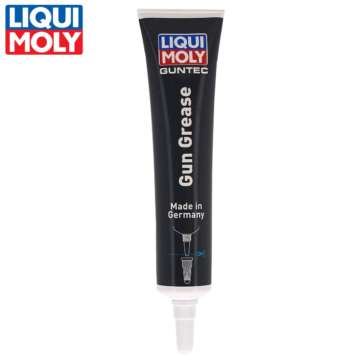 GRAISSE CERAMIQUE POUR ARMES - LIQUI-MOLY GUNTEC - 20ML